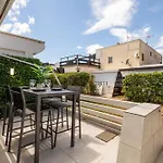 Double Game - Design Luxe 4pers - Parking - Terrasse - Port Nature Village Naturiste Вілла Агд