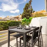 Double Game - Design Luxe 4pers - Parking - Terrasse - Port Nature Village Naturiste Villa *