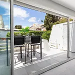 Double Game - Design Luxe 4pers - Parking - Terrasse - Port Nature Village Naturiste Villa Agde