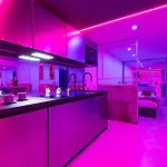 Double Game - Design Luxe 4pers - Parking - Terrasse - Port Nature Village Naturiste *