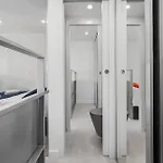 Double Game - Design Luxe 4pers - Parking - Terrasse - Port Nature Village Naturiste