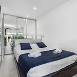 Double Game - Design Luxe 4pers - Parking - Terrasse - Port Nature Village Naturiste *