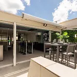 Double Game - Design Luxe 4pers - Parking - Terrasse - Port Nature Village Naturiste *