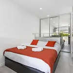 Double Game - Design Luxe 4pers - Parking - Terrasse - Port Nature Village Naturiste Agde