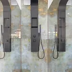 Double Game - Design Luxe 4pers - Parking - Terrasse - Port Nature Village Naturiste Villa *