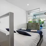 Double Game - Design Luxe 4pers - Parking - Terrasse - Port Nature Village Naturiste Villa Agde