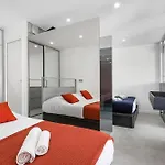 Villa Double Game - Design Luxe 4pers - Parking - Terrasse - Port Nature Village Naturiste Agde