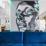 Villa Double Game - Design Luxe 4pers - Parking - Terrasse - Port Nature Village Naturiste *