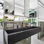 Villa Double Game - Design Luxe 4pers - Parking - Terrasse - Port Nature Village Naturiste Agde