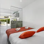 Villa Double Game - Design Luxe 4pers - Parking - Terrasse - Port Nature Village Naturiste