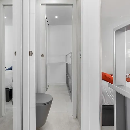Village Naturiste R4n - La Double Game Luxe Villa