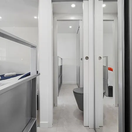 Village Naturiste R4n - La Double Game Luxe