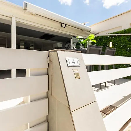 Village Naturiste R4n - La Double Game Luxe * Agde