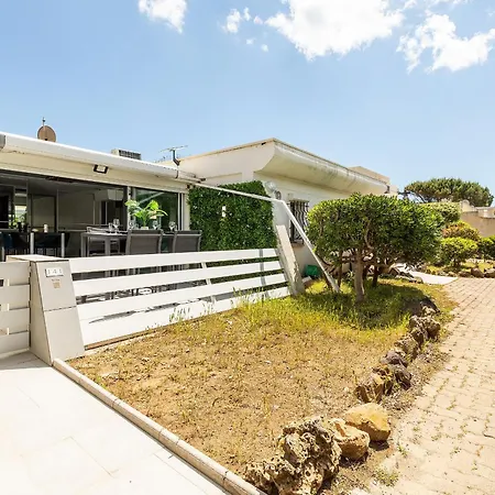 Villa Village Naturiste R4n - La Double Game Luxe *
