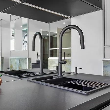 Village Naturiste R4n - La Double Game Luxe Willa *