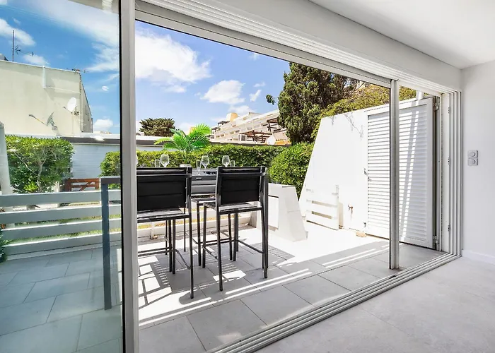 Village Naturiste R4n - La Double Game Luxe Villa Agde